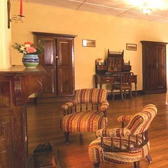 Glyngarth Apartment Ooty