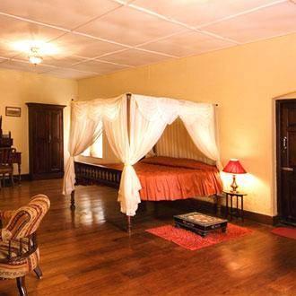 Glyngarth Apartment