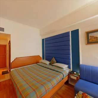 Nahar Residency 2* Ooty