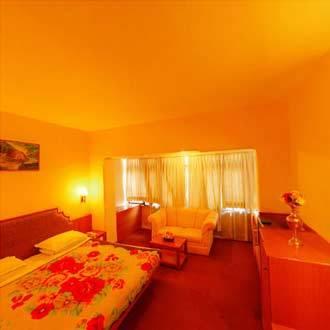 Hotel Nahar Residency