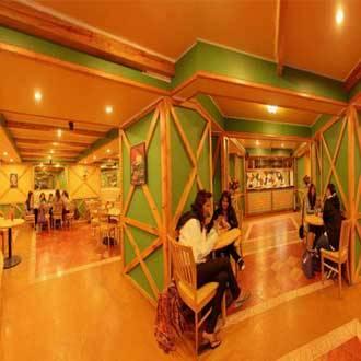 Nahar Residency Ooty