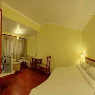 Nahar Residency Hotel