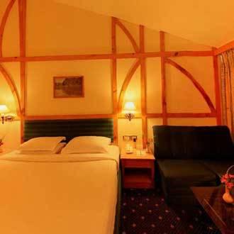 Hotel Nahar Residency 2*
