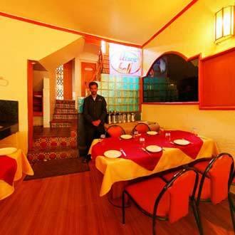 Nahar Residency 2*