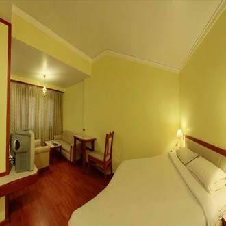 Nahar Nilgiris Hotel Ooty