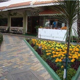 Hotel Nahar Nilgiris 3*