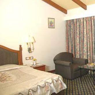Hotel Nahar Nilgiris Ooty