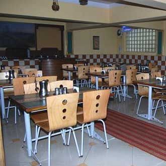 Hotel Maneck Ooty