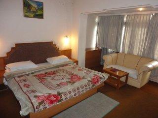 Hotel Nahar Residency