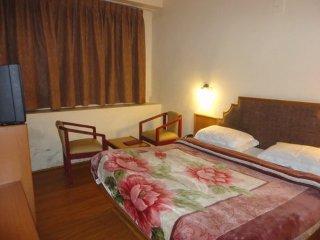 Nahar Residency Hotel Ooty
