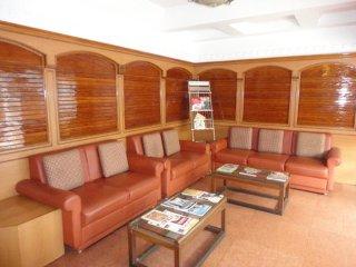 Hotel Nahar Residency 2*