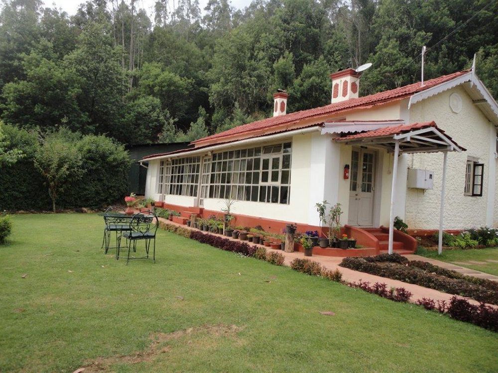 King's Cliff 3* Ooty