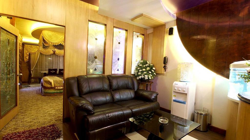 Astoria Residency 2* Ooty