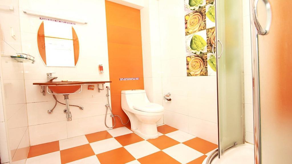 Hotel Astoria Residency 2*