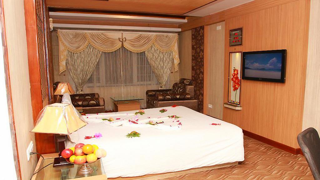 Astoria Residency 2* Ooty