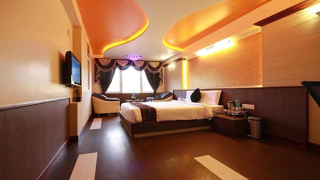 Astoria Residency 2* Ooty