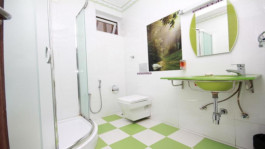 Hotel Astoria Residency 2*
