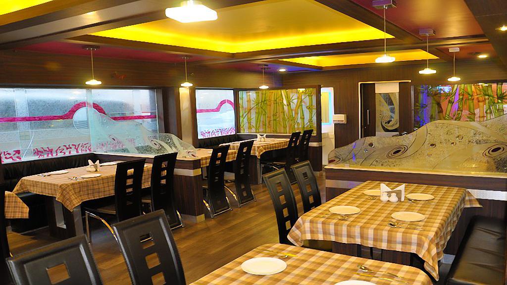 Astoria Residency 2* Ooty