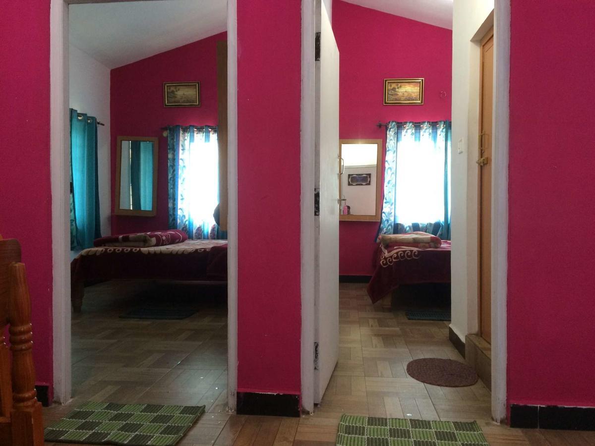 Janani Residency Ooty