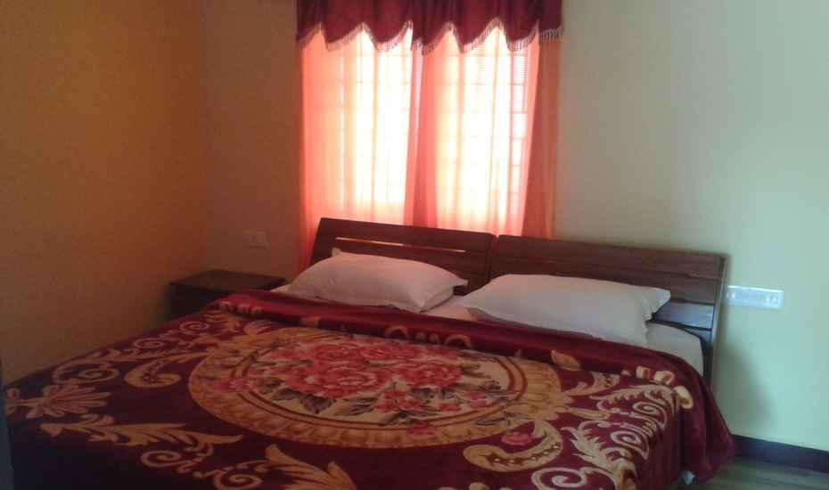 Janani Residency