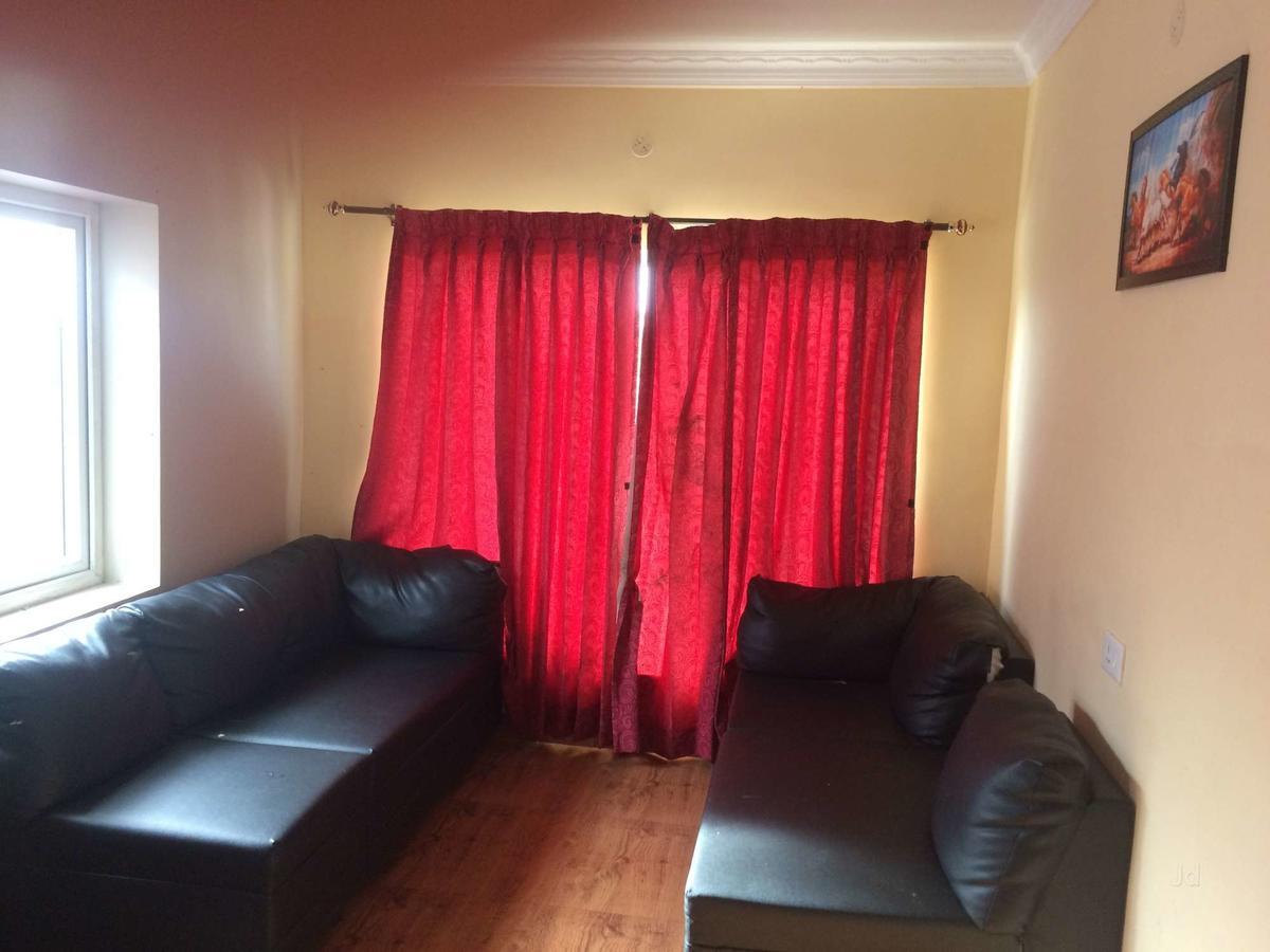 Janani Residency Ooty