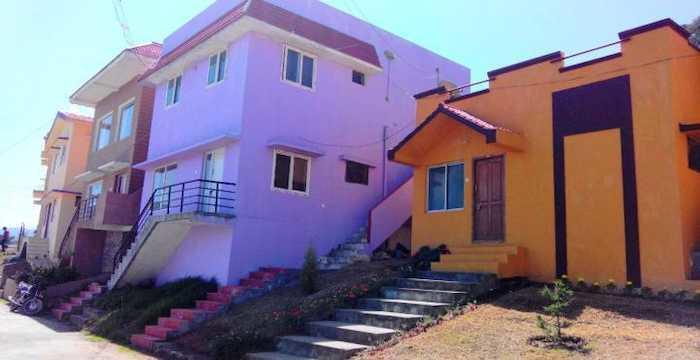 Janani Residency Hotel 3*