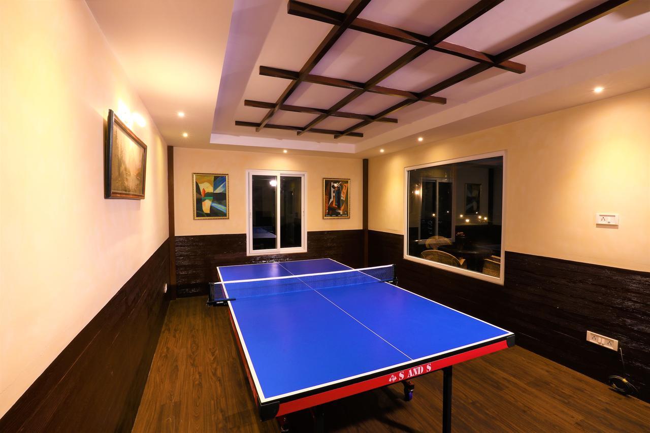 7 Bhk Luxury Heritage - Rock *