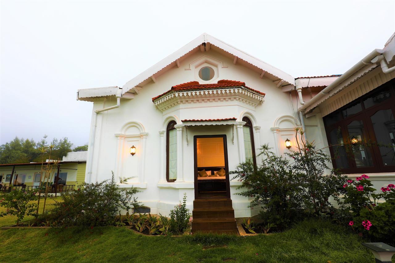 Villa 7 Bhk Luxury Heritage - Rock