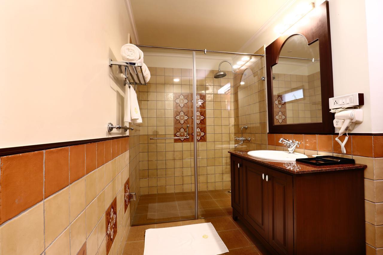 7 Bhk Luxury Heritage - Rock Villa *