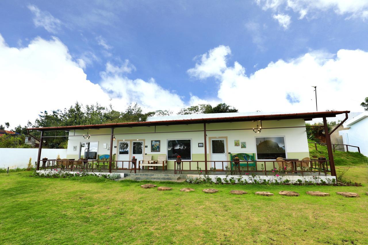 7 Bhk Luxury Heritage - Rock Ooty