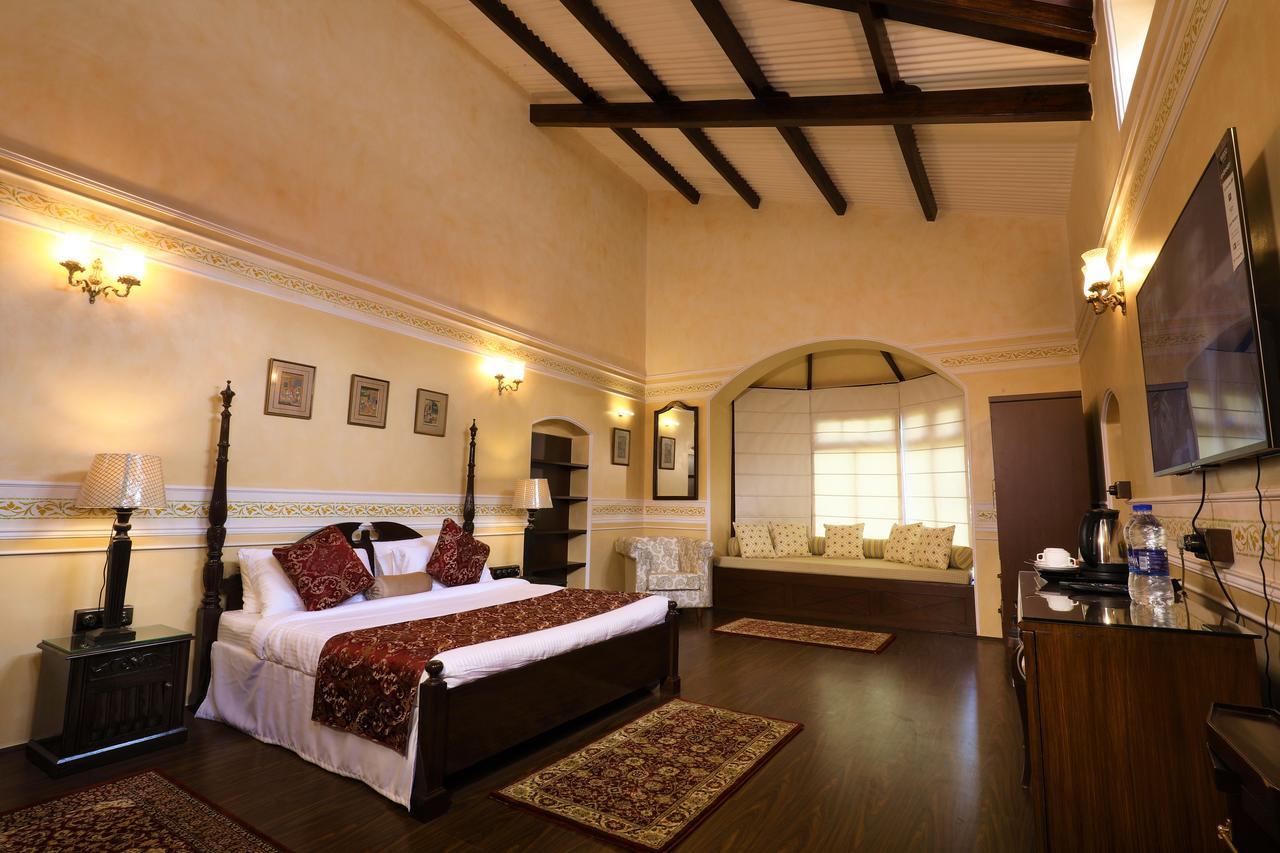 7 Bhk Luxury Heritage - Rock