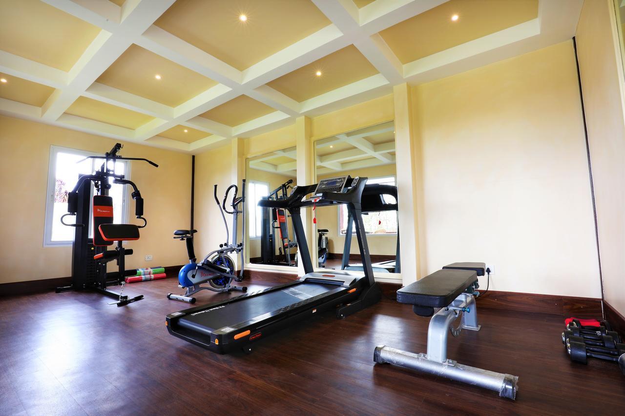 7 Bhk Luxury Heritage - Rock Ooty