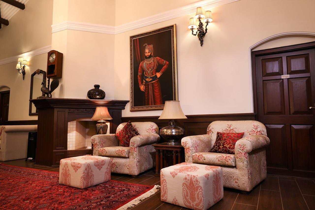 7 Bhk Luxury Heritage - Rock Villa