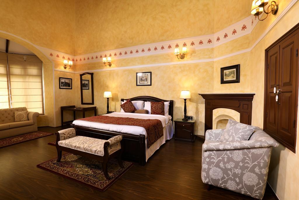 7 Bhk Luxury Heritage - Rock Ooty
