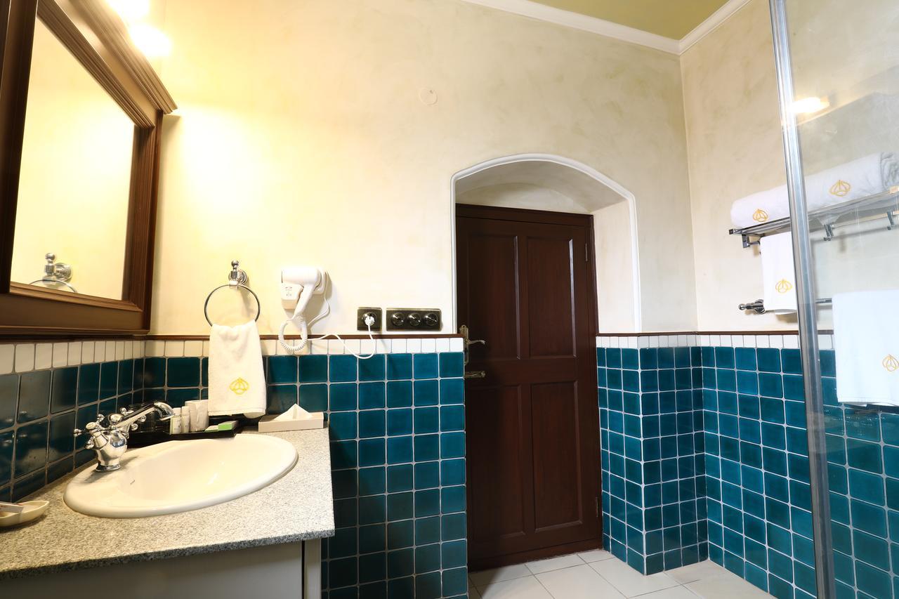 Villa 7 Bhk Luxury Heritage - Rock Ooty