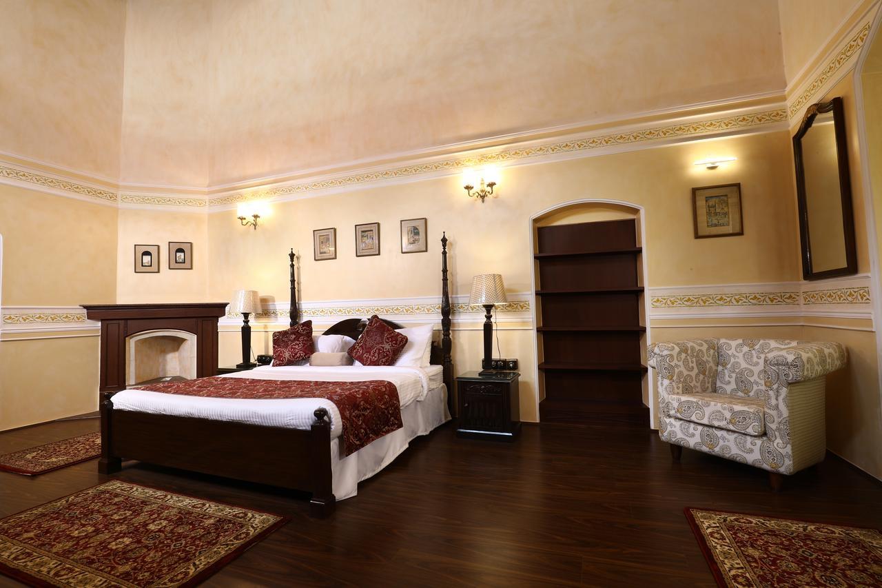 7 Bhk Luxury Heritage - Rock Ooty