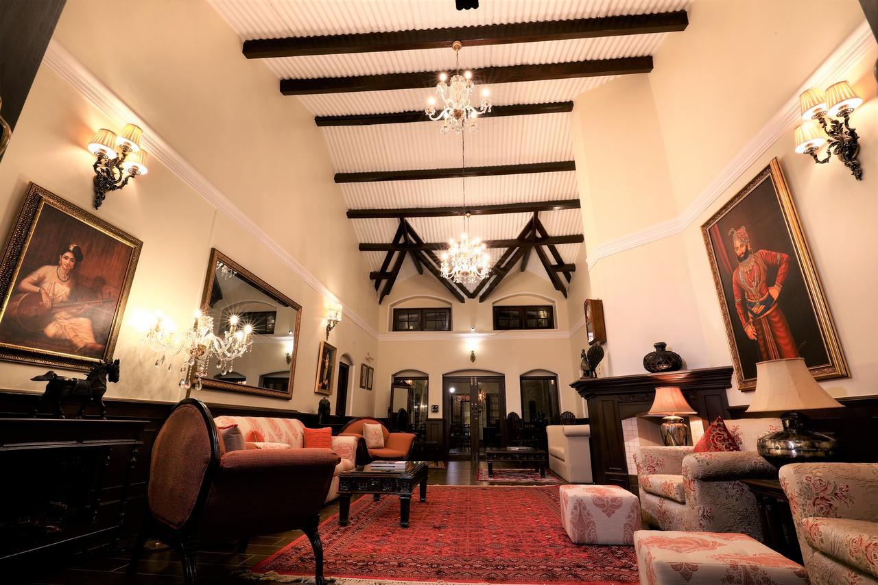 7 Bhk Luxury Heritage - Rock Villa *