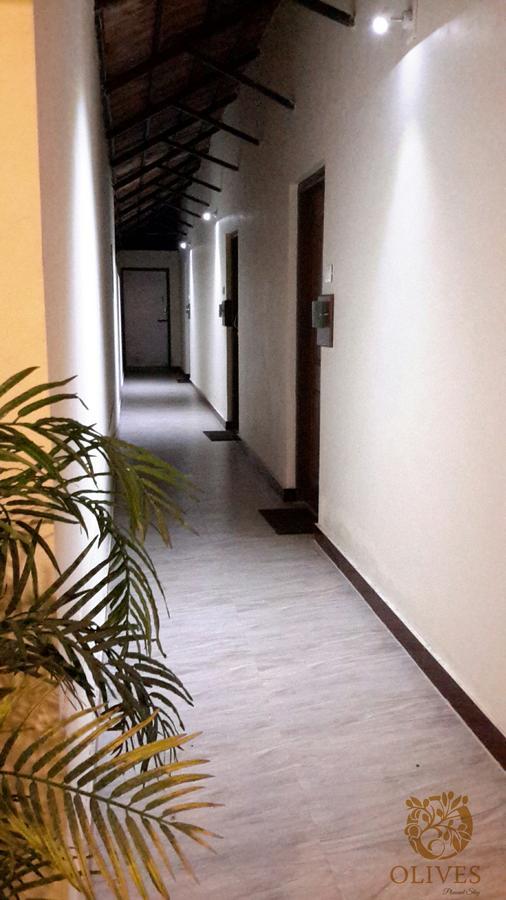 Olives Pleasant Hotel Ooty