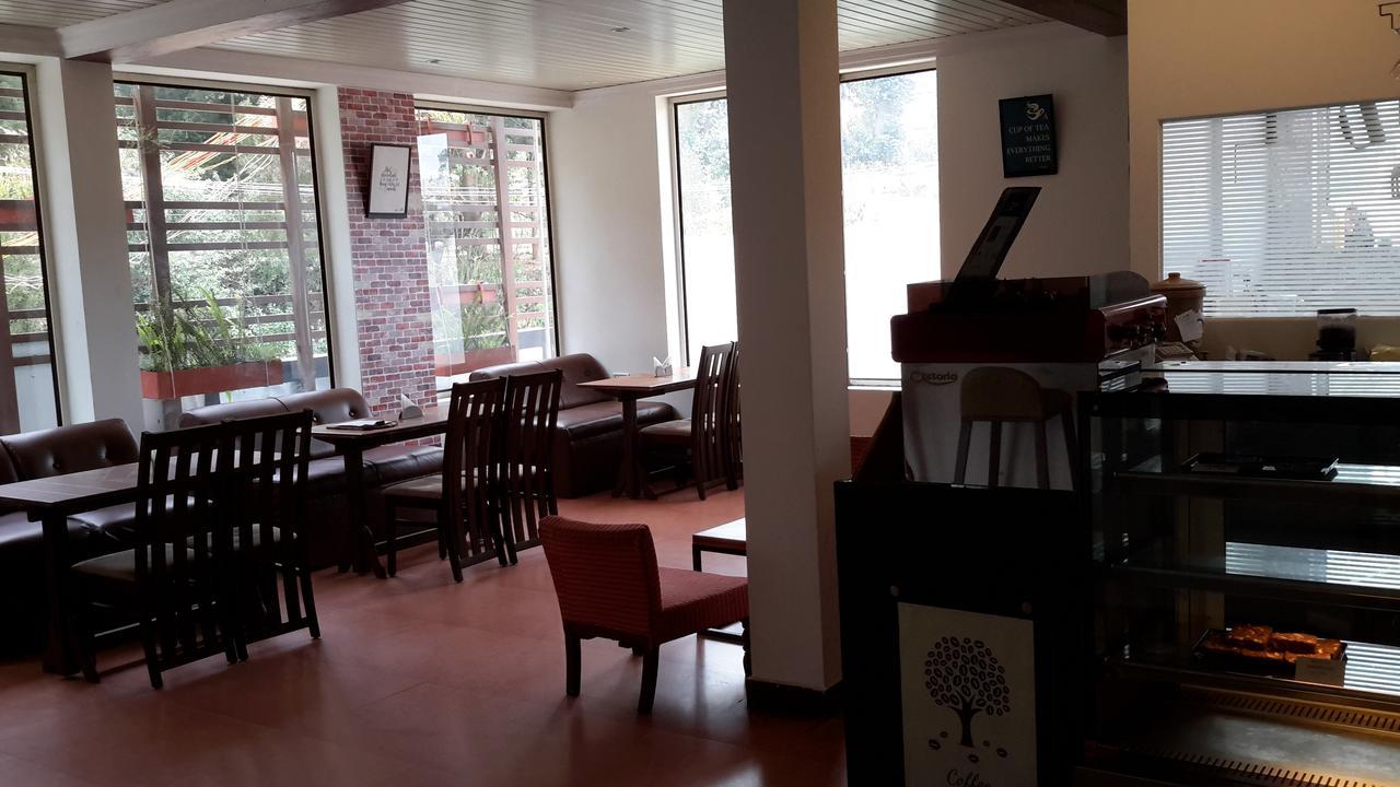 Hotel Olives Pleasant Ooty