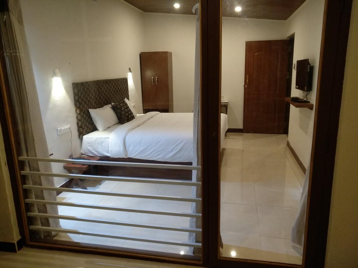 Hotel Olives Pleasant