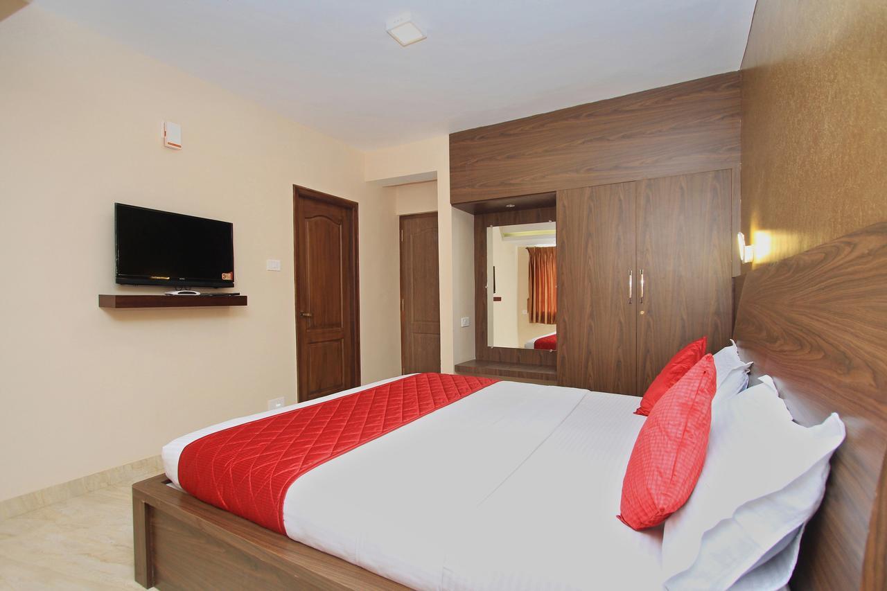 Hotel Oyo 11396 Cyprus 3*