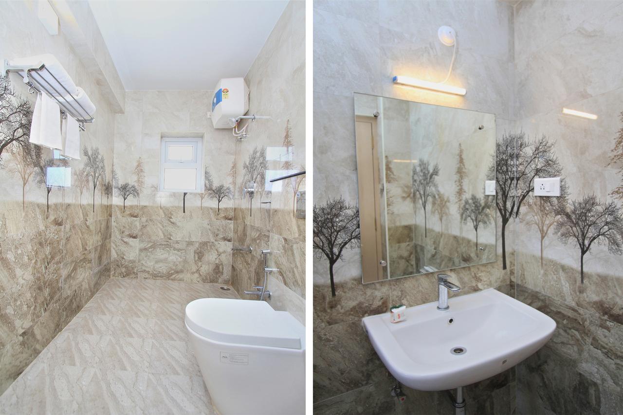 Hotel Oyo 11396 Cyprus 3*