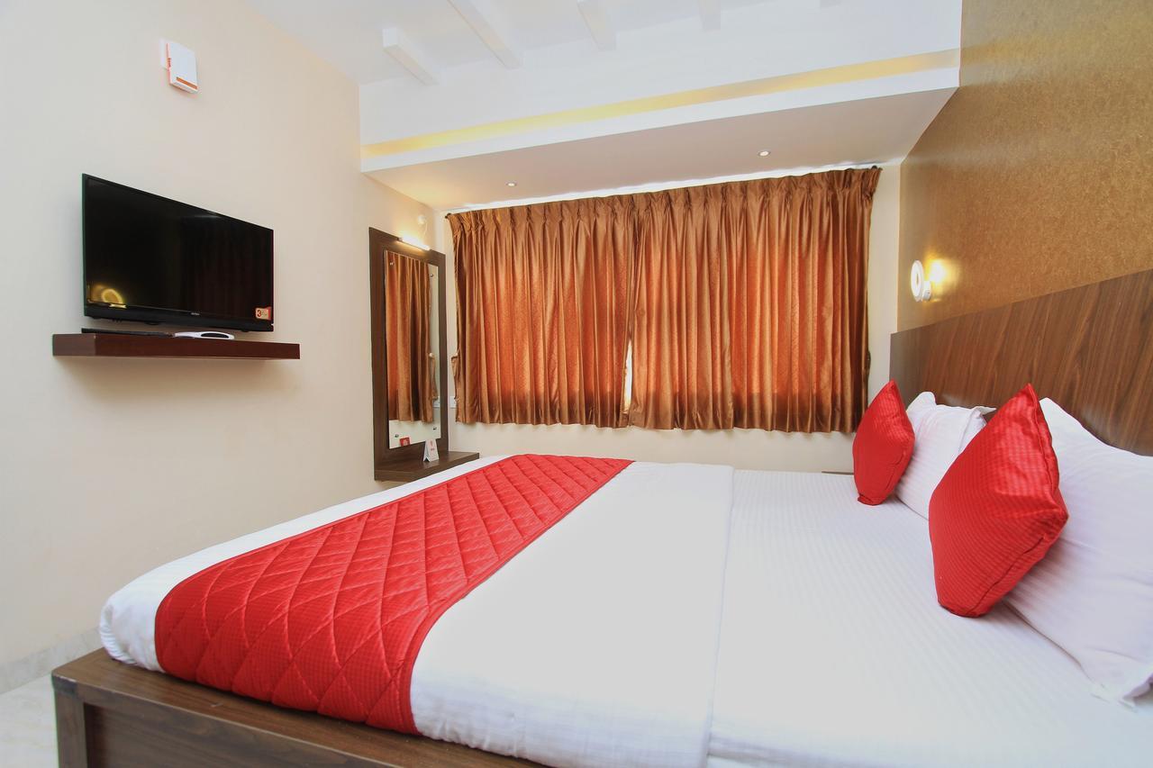 Oyo 11396 Cyprus 3*