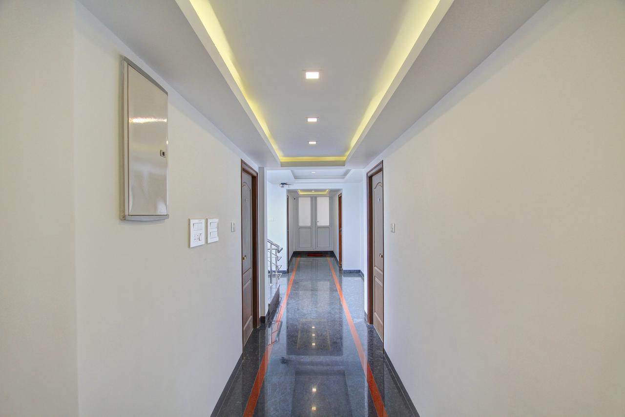 Oyo 11396 Cyprus Hotel 3*