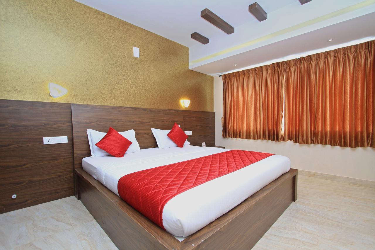 Hotel Oyo 11396 Cyprus