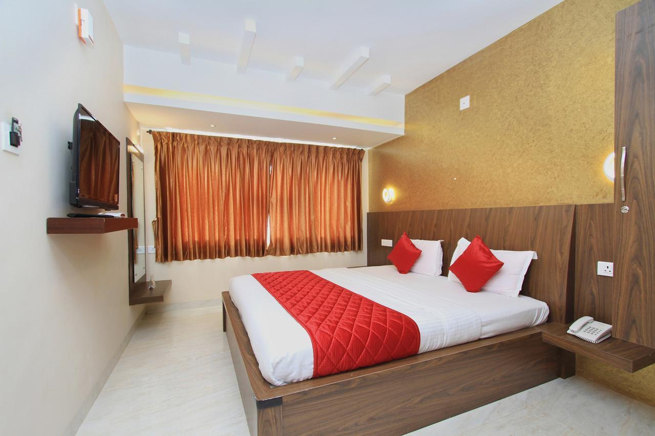 Oyo 11396 Cyprus Hotel Ooty