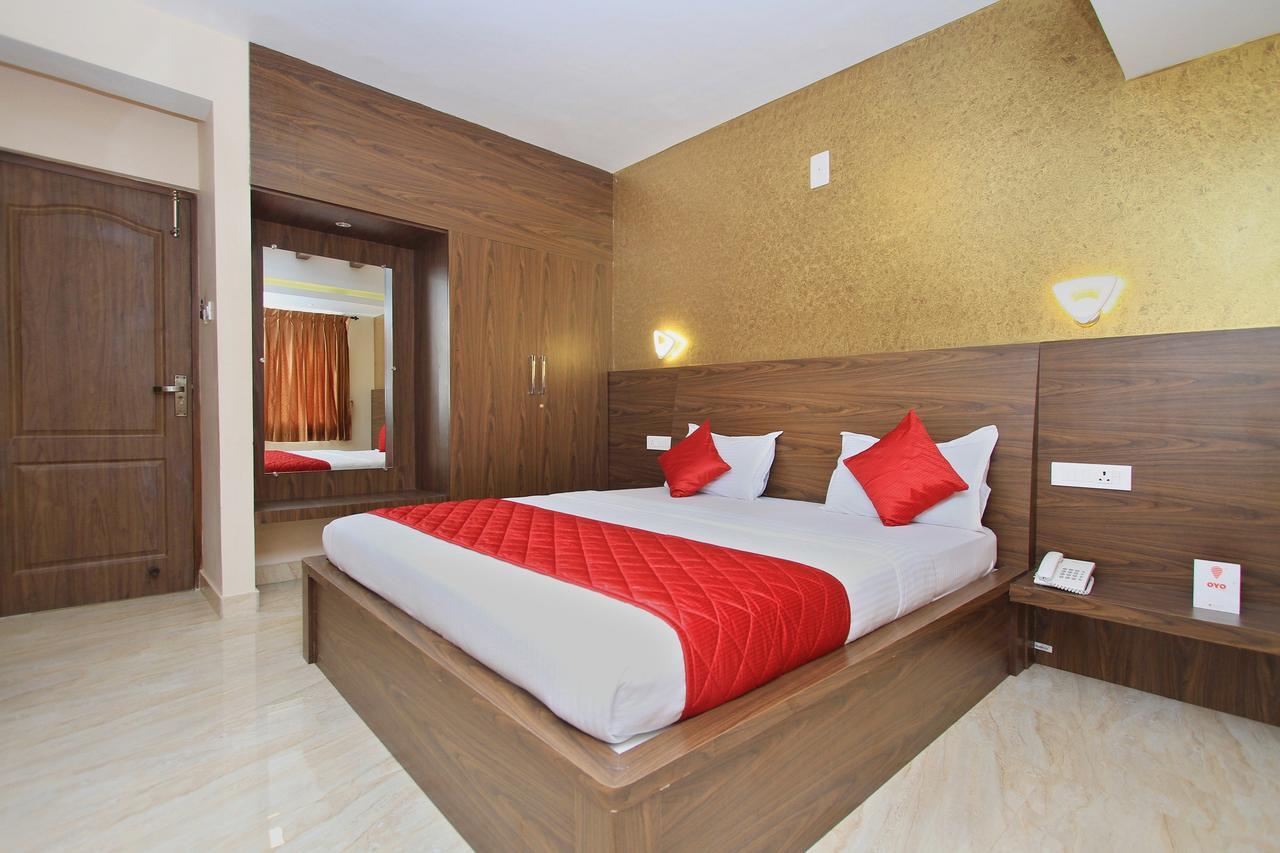 Oyo 11396 Cyprus Hotel Ooty