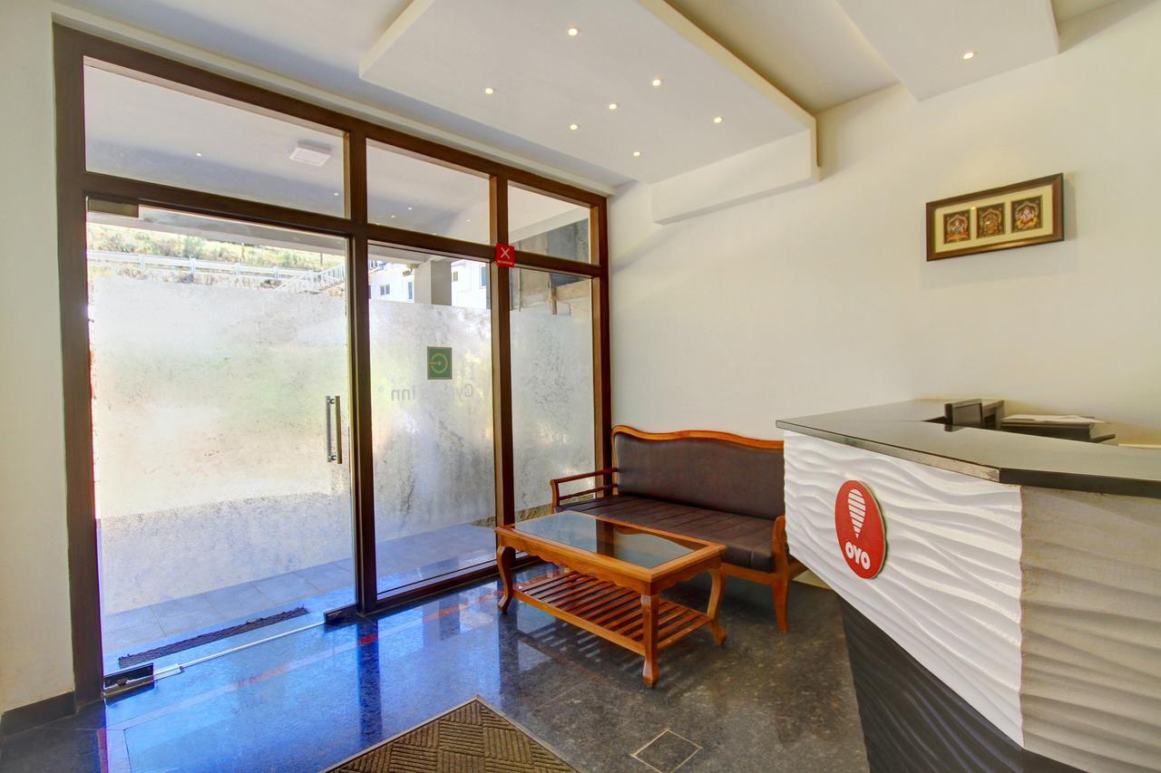 Oyo 11396 Cyprus Hotel