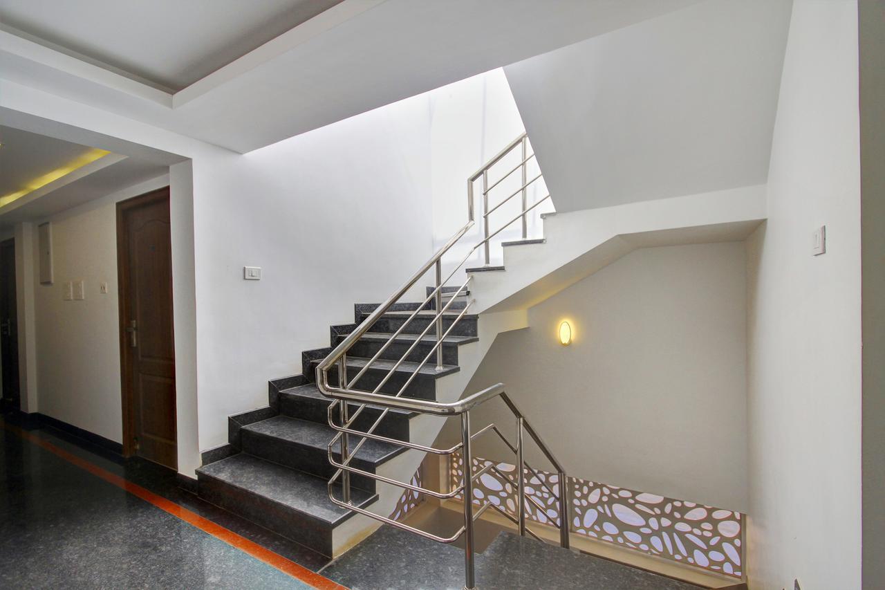 Hotel Oyo 11396 Cyprus Ooty