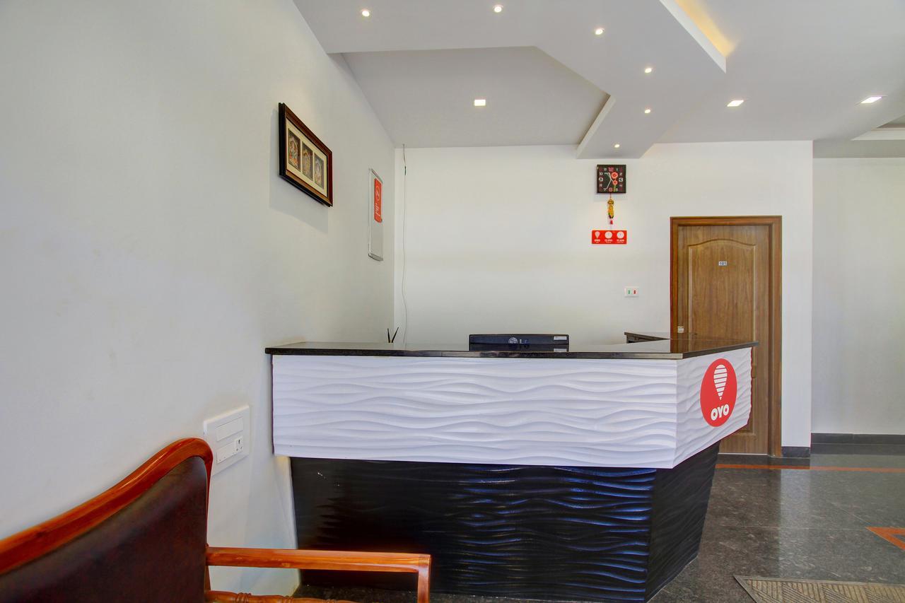Hotel Oyo 11396 Cyprus
